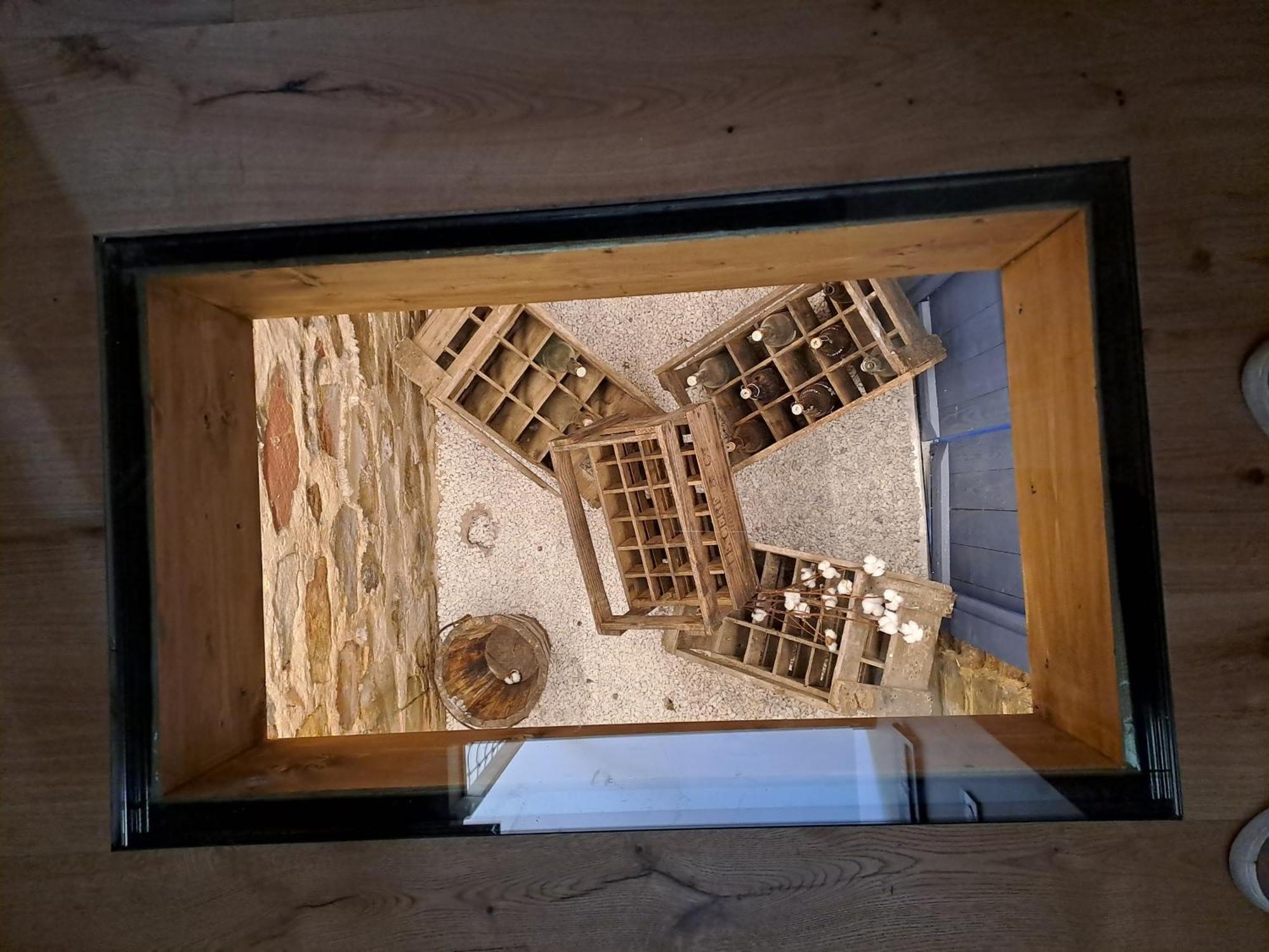 Les Goelettes A 250 M De La Plage Barneville-Carteret Zewnętrze zdjęcie